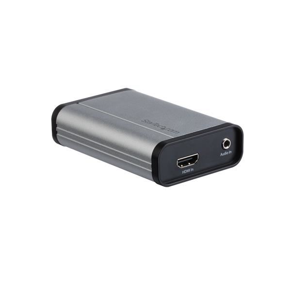 Startech SCHEDA VIDEO CAPTURE USB-C A HDMI